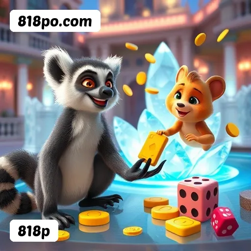 Jogo responsável 818p - Ferramentas de controle, limites, auto-exclusão, suporte CVV 188