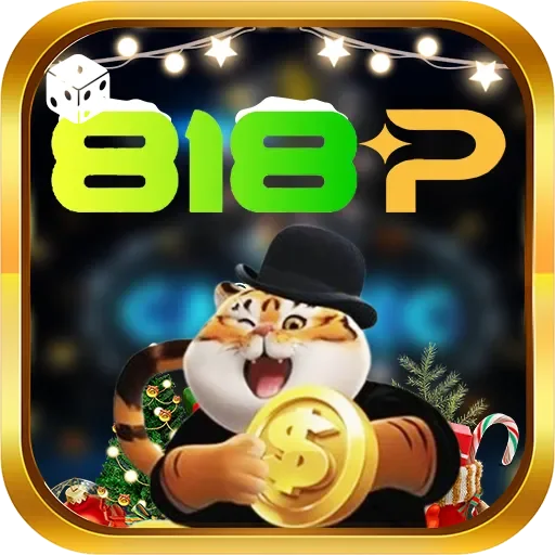 Jogos de fortune da 818p com prêmios incríveis