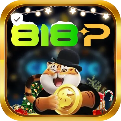 Plataforma completa da 818p com todos os jogos