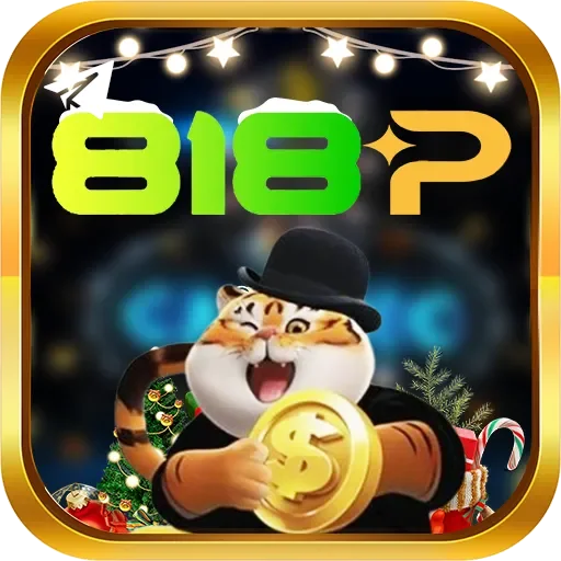 Canal oficial da 818p no Telegram